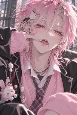 Profile image of Rai