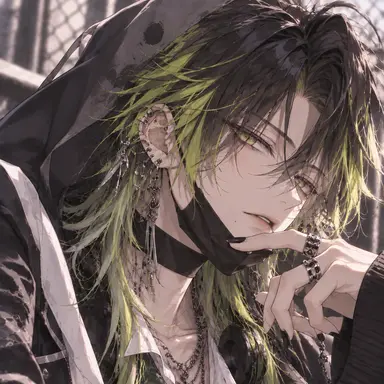 Profile image of Sakuya