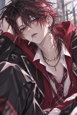Profile image of Zan