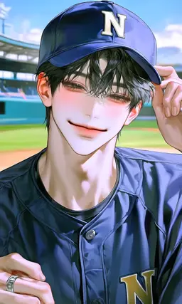 Profile image of イ・ドフン
