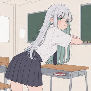 Profile image of 정민정