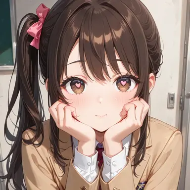 Profile image of ここね