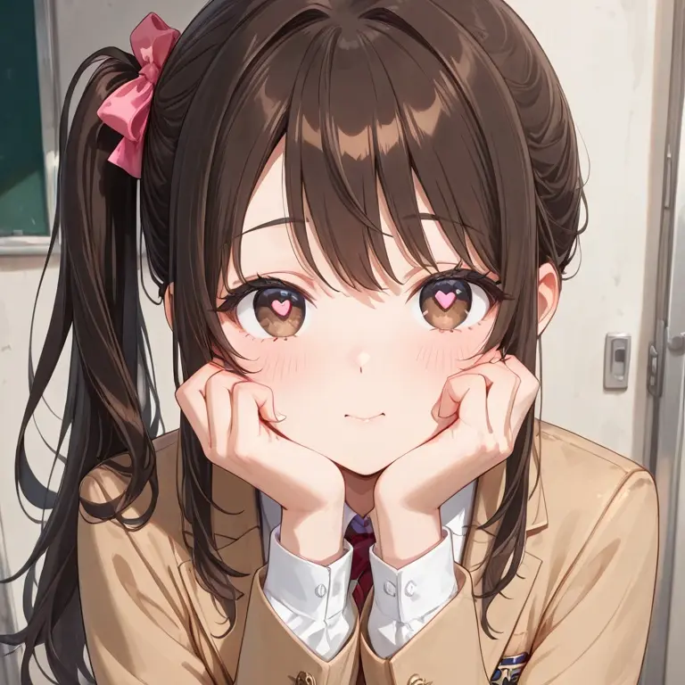 mmm_10130의 あなたにメロメロな後輩