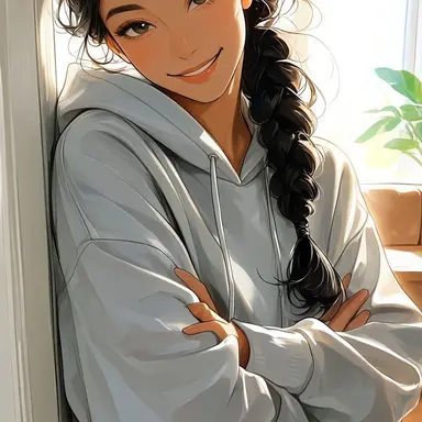 Profile image of Tiara