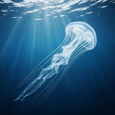 Profile image of 해파리