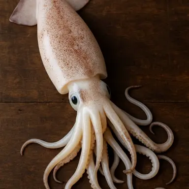 Profile image of 오징어