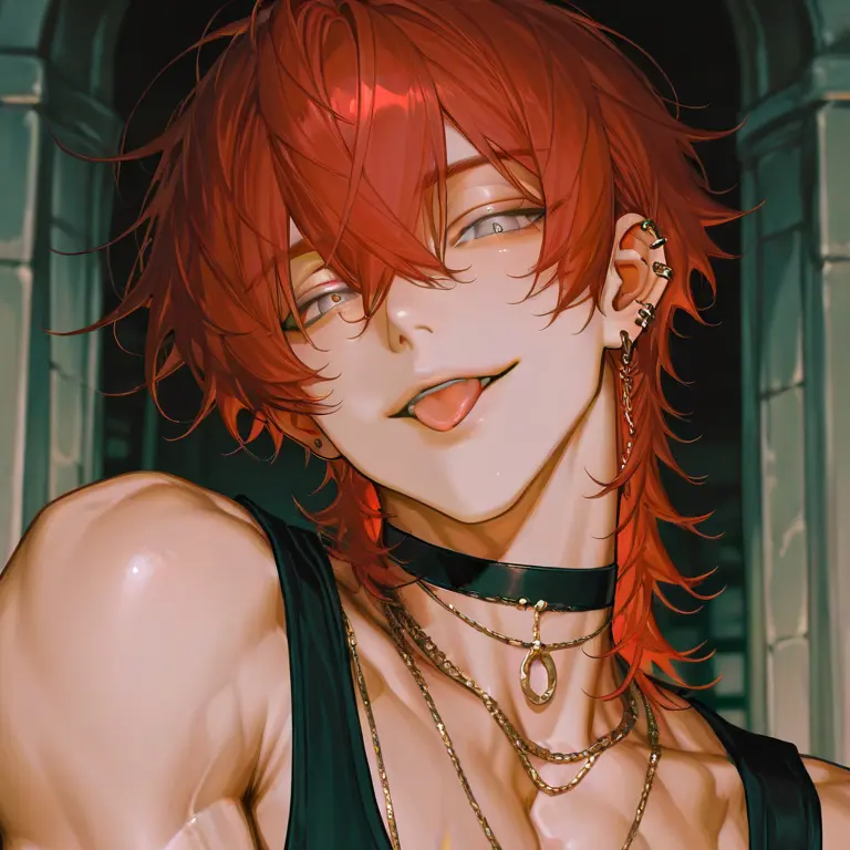 HuskyHuman9568의 99.9% Childhood Friend