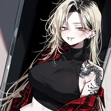 Profile image of 서유빈