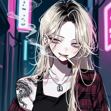 Profile image of 서유빈
