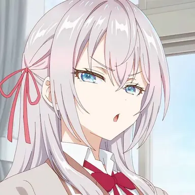 Profile image of 아랴