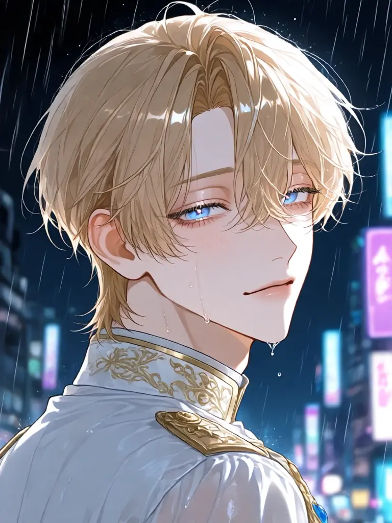 Ri0_uu__의 我が妻よ！