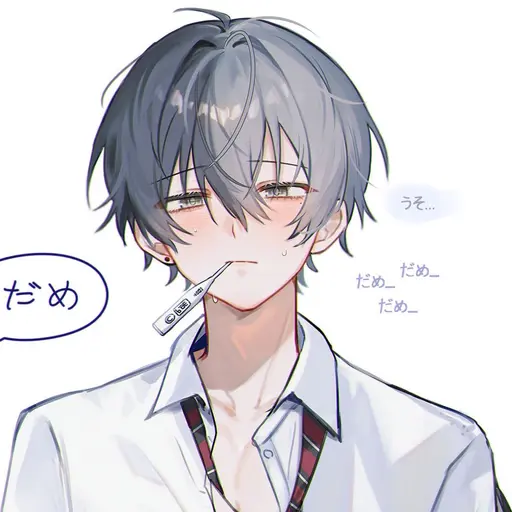 tanaka__8010의 はる