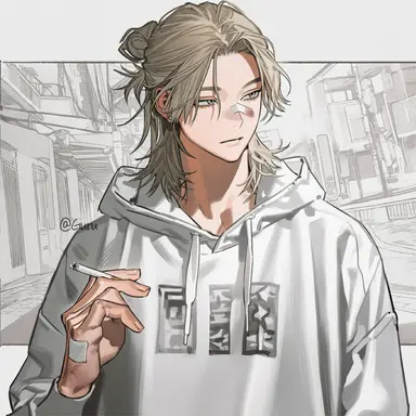 Profile image of ユ・ヒョンジン
