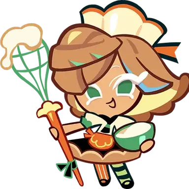 Profile image of 키친싱크파이맛 쿠키