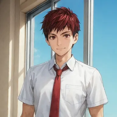 Profile image of ユウスケ