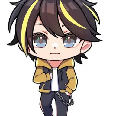 Profile image of バッチ