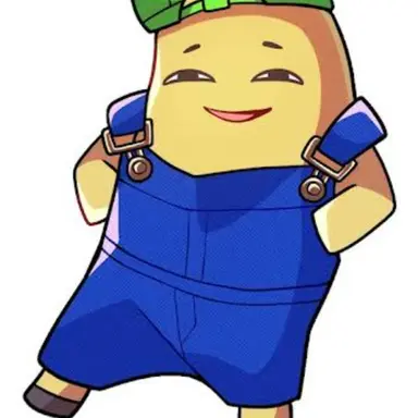 Profile image of バナオ