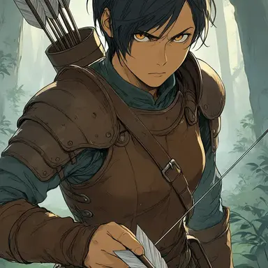 Profile image of Torva