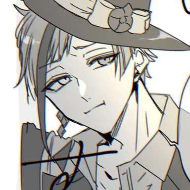 Profile image of フロイド