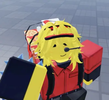 Profile image of Elliot