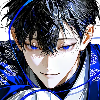 Profile image of 朔