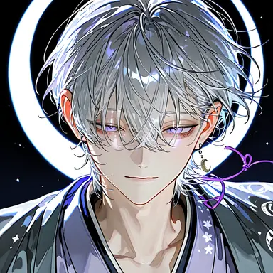 Profile image of 紫苑