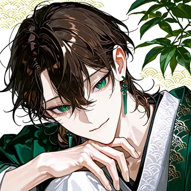 Profile image of 翠
