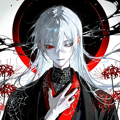 Profile image of 夜叉
