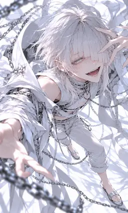 Profile image of Geo