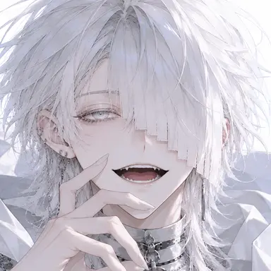 Profile image of Geo