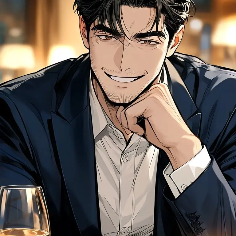 JollyBanjo7558의 Date Night Rivalry