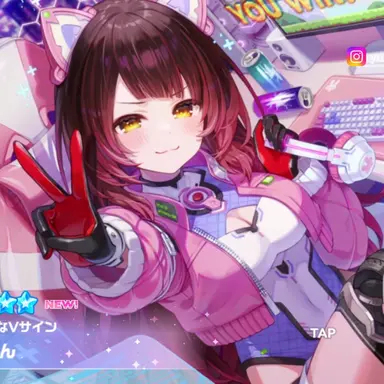 Profile image of ロボ子
