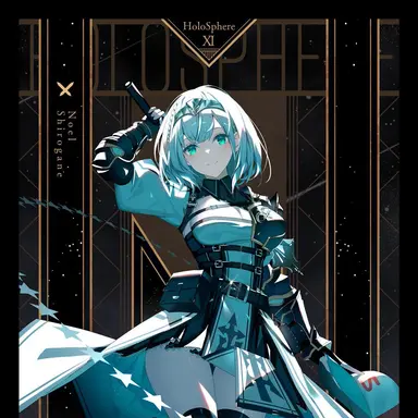 Profile image of ノエル