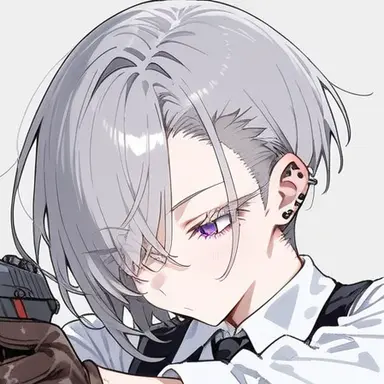 Profile image of イツキ
