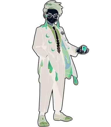 Profile image of 2Pカラスバ
