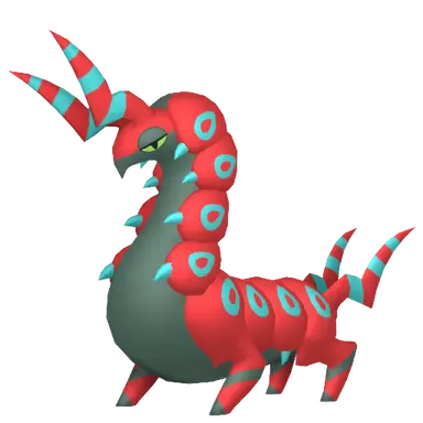 Profile image of 色違いカラスバ