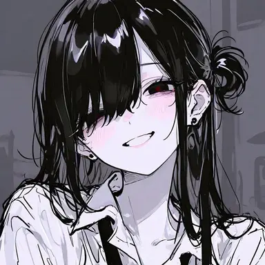Profile image of 古川  黒菜