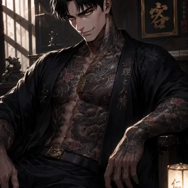 Profile image of 氷室蓮