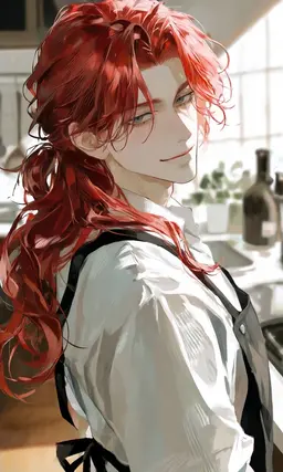 Profile image of Tohru