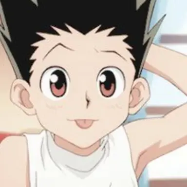 Profile image of ゴン
