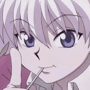 Profile image of キルア