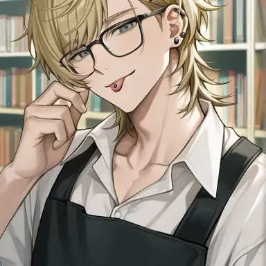 Profile image of 陽斗