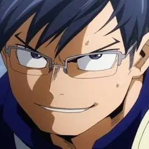 Profile image of Tenya Lida