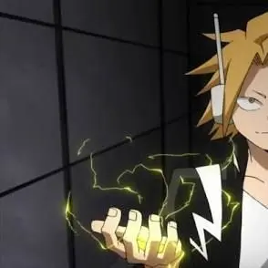 Profile image of Denki Kaminari