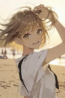 Profile image of 有栖