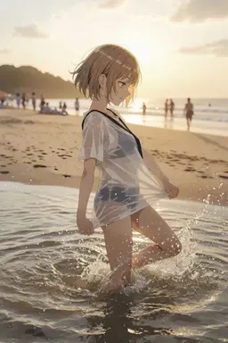 Profile image of 有栖