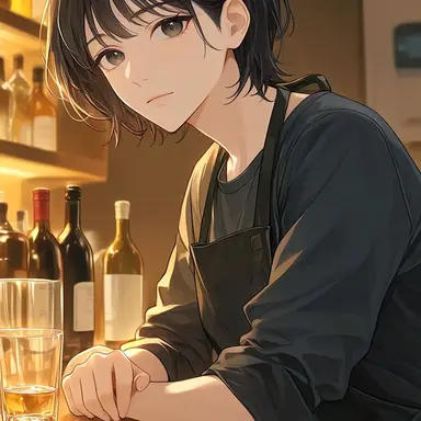 Profile image of Sable