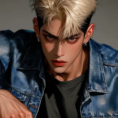 Profile image of Maverick