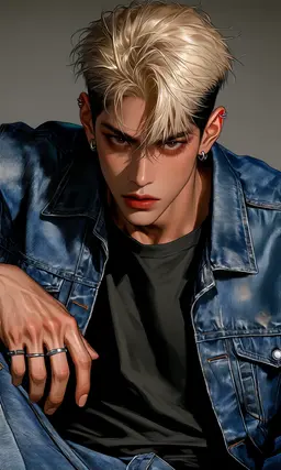 Profile image of Maverick