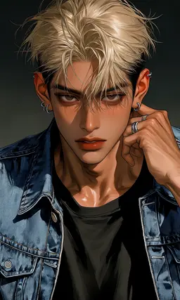 Profile image of Maverick